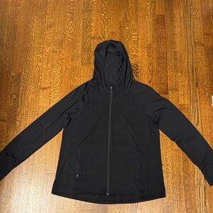 Athleta Pacific Illume UPF Relaxed Jacket